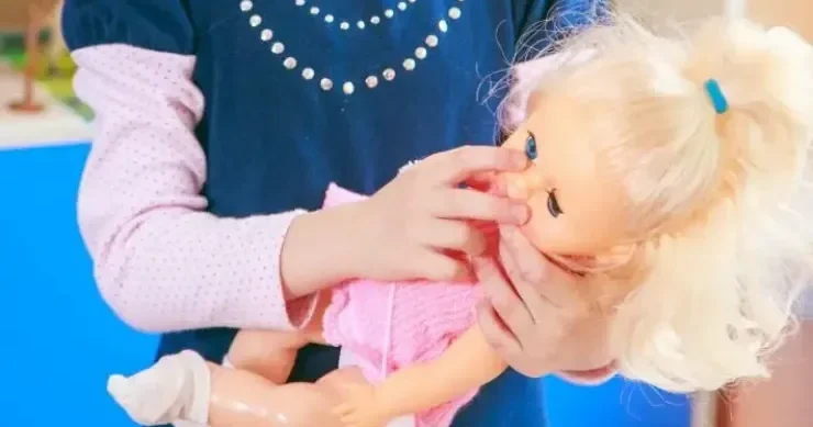 Uşağın darıxmasına icazə vermək İnkişaf üçün gözlənilməz fayda