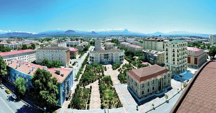Naxçıvanda verilmiş icazələrin sayı 2,2 dəfə artıb