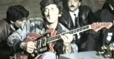 AĞDAM TOYU RƏMİŞ VİDEO