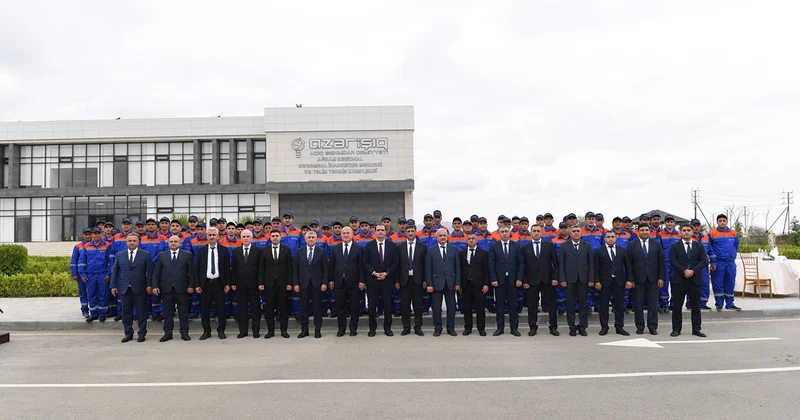 “Azərişığ”ın təşkil etdiyi yarışların növbəti finalçısı bəlli oldu Fotolar
