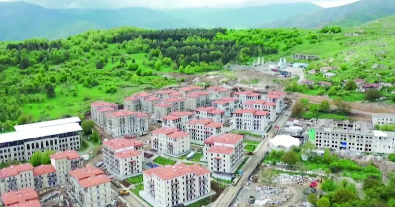 Regional sülh, iqtisadi inteqrasiya və strateji liderlik