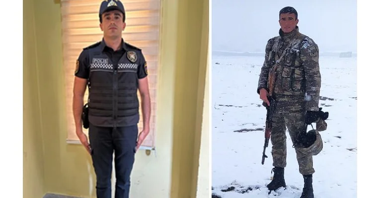 Andı Vətən olanlar… Onlar sabitlik adasının keşikçiləridir