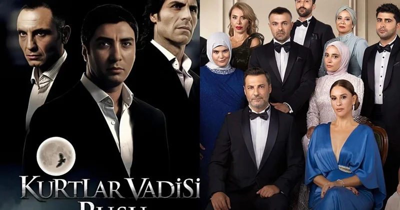 Kızılcık şerbeti qalmaqalı: Türkiyə seriallarına qadağa qoyulur?