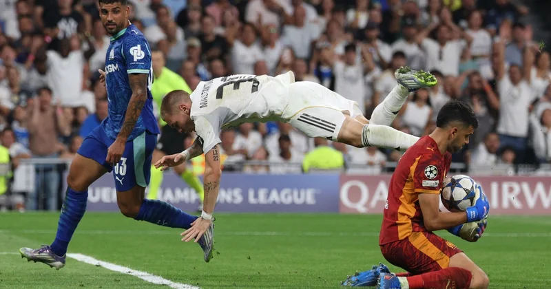 UEFA Çempionlar Liqası: Real Madrid dən qələbə, Yuventus dan heç heçə