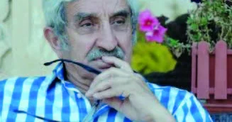 Milli televiziyanın ilk Xalq artisti rejissoru