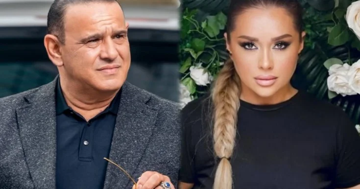 Tacir Şahmalıoğlunun bu sözlərinə Xatirə etiraz etdi