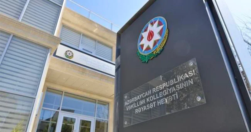 Vəkillərə xidməti vəsiqə veriləcək