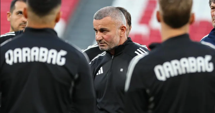 “Qarabağ” səfərdə “Benfika”ya qalib gələ biləcək? ŞƏRH