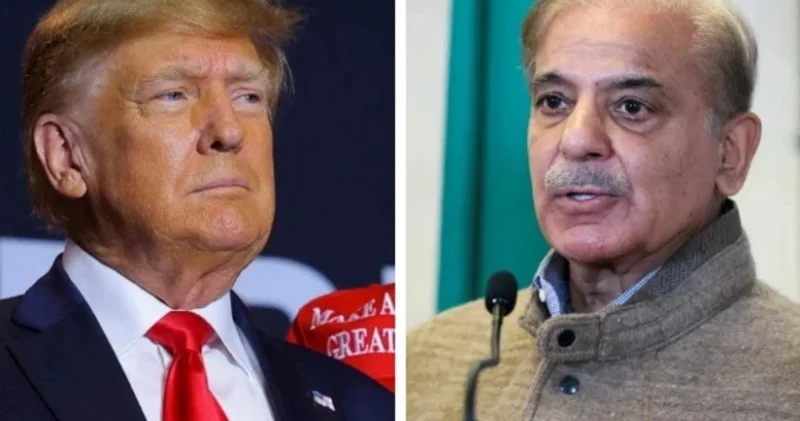 Tramp və Şahbaz Şərif Nyu Yorkda görüşə bilərlər