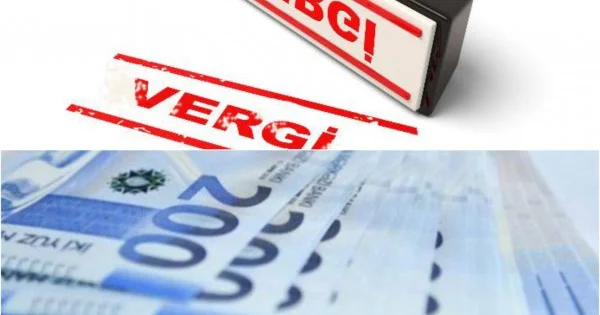 Bu tarixdə maaşlardan vergi tutulacaq? DETALLAR KONKRET