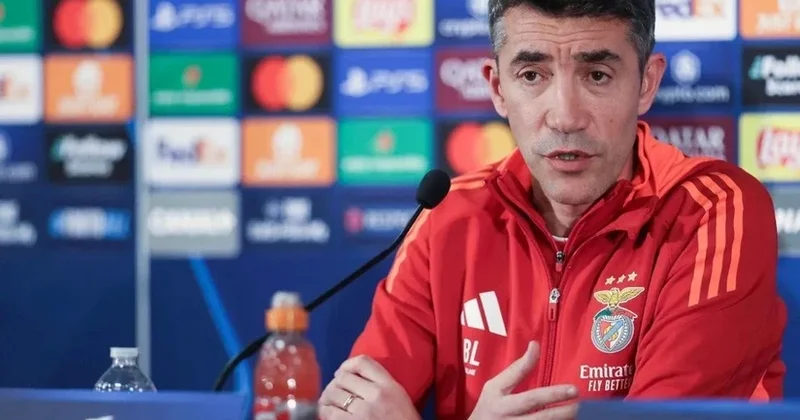 Bruno Laje: “Təəssüf ki, nəzarəti əldən verdik”