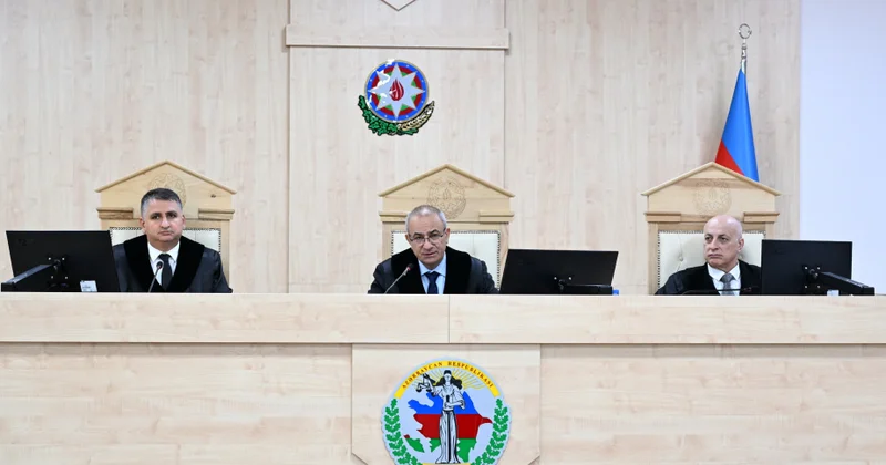 Ruben Vardanyan “Ermənistanın Baş naziri Nikol Paşinyanın, ATƏT in Minsk qrupunun üzvlərinin və BQXK nümayəndələrinin dindirilməsini” məhkəmədən xahiş edib