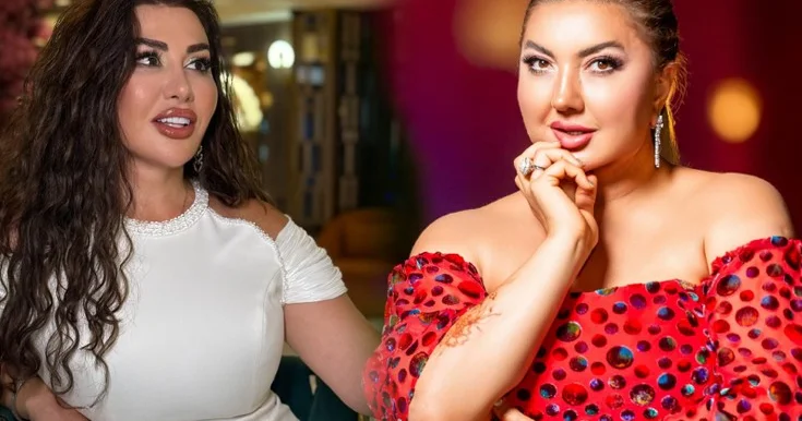 Belə arvadı ər çırpmasın nə etsin? Foto