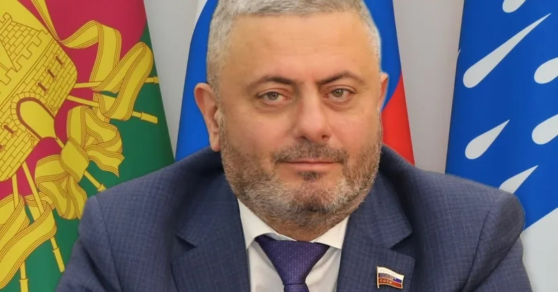 Rusiyada erməni diasporunun məhkumluğu olan rəhbəri deputat seçildi