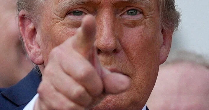 Трамп предупредил ХАМАС