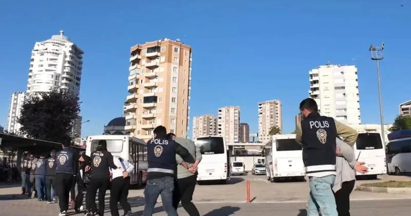 İstanbulda saxlanılan bələdiyyə sədri haqqında qərar verildi