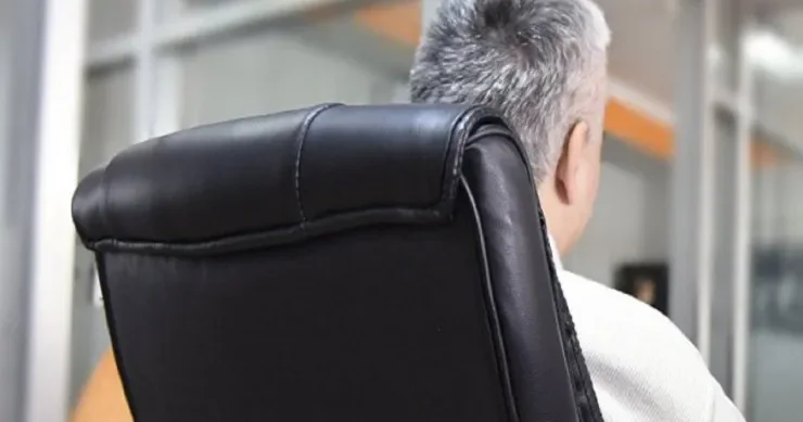 Sabiq məmura 10 ildən artıq CƏZA İSTƏNİLDİ