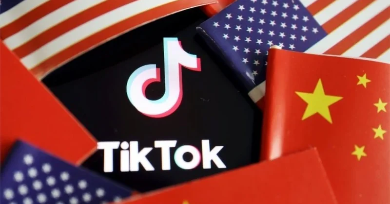 KİV: “TikTok“ üzrə razılaşma ABŞ də yeni şirkətin yaradılmasını nəzərdə tutur“