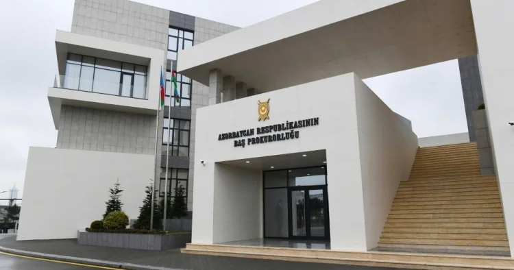Cəlilabadda şagirdin ölümü ilə bağlı cinayət işi açılıb