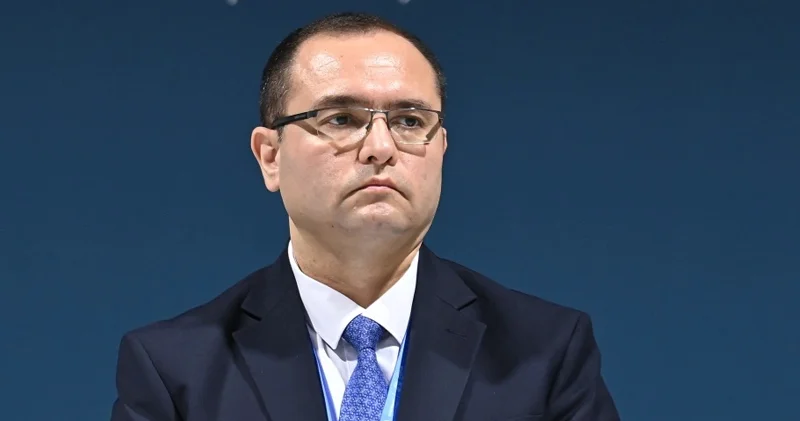 Məcnun Məmmədov Emin Məmmədovu sədr müavini təyin etdi