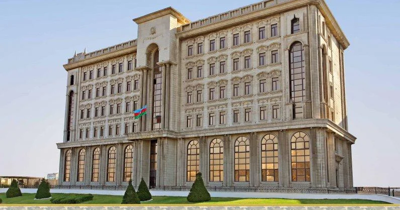 Azərbaycan və İsrail arasında miqrasiya sahəsində əlaqələrin inkişafı müzakirə olunub