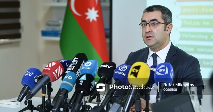 Турал Ахмедов: 90% зарубежных дипломов учителей начальных классов не прошли проверку