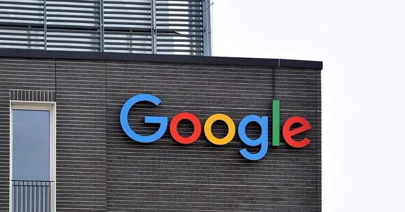 Google yüzlərlə süni intellekt üzrə təlimçini işdən çıxardı