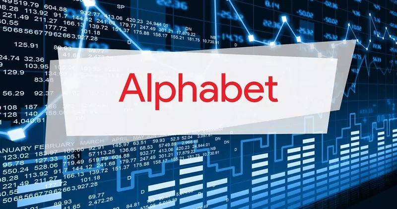 Google укрепляет позиции: капитализация Alphabet превысила 3 трлн долларов