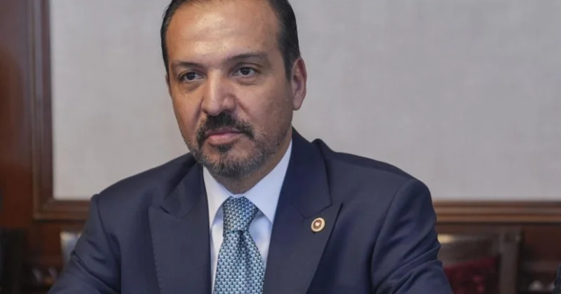 Türkiyənin Hakim Partiyasının sədr müavini: Cənubi Qafqaz çox mühüm sülh və inkişaf layihəsini həyata keçirməyə hazırlaşır