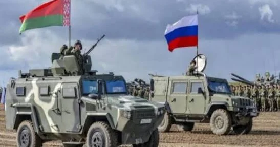 Zapad 2025 hərbi təlimində iştirak edən ölkələrin adları açıqlandı