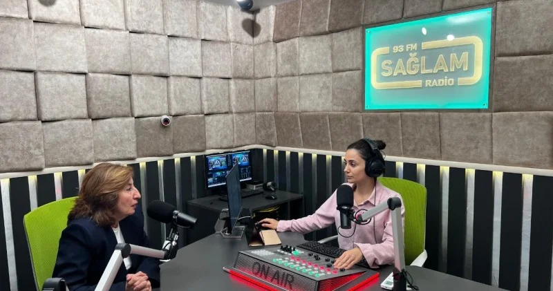 Uşaqların immunitetini gücləndirən qida qaydaları