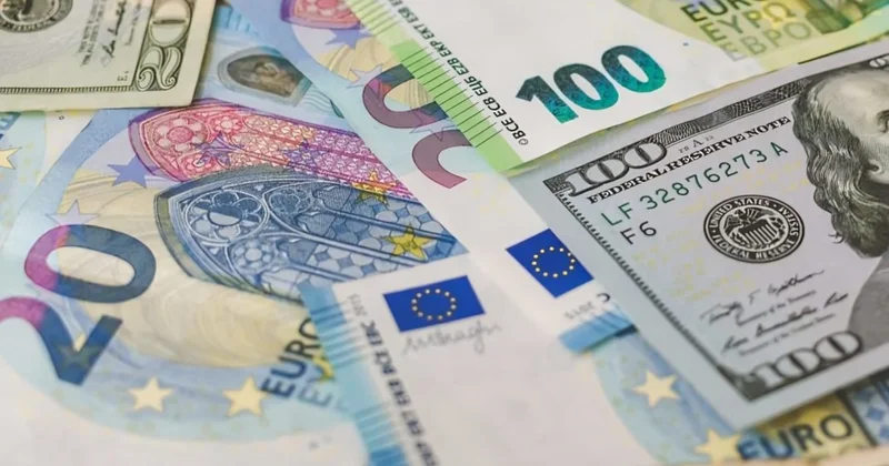 Manat qarşısında kəskin bahalaşdı 2 manatı ötdü