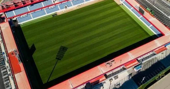 Barselona Xetafe ni 6 min azarkeş tutumlu stadionda qəbul edəcək