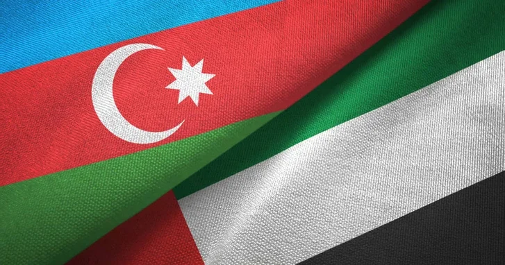 Между Азербайджаном и ОАЭ подписан Меморандум о бизнес сотрудничестве