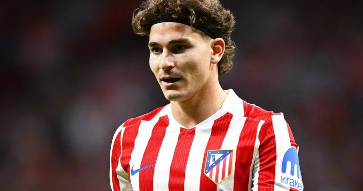 Atletiko Liverpul la matça ciddi itki ilə çıxacaq