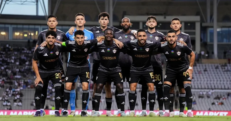 ÇL: Qarabağ hesabda geriyə düşür YENİLƏNİR