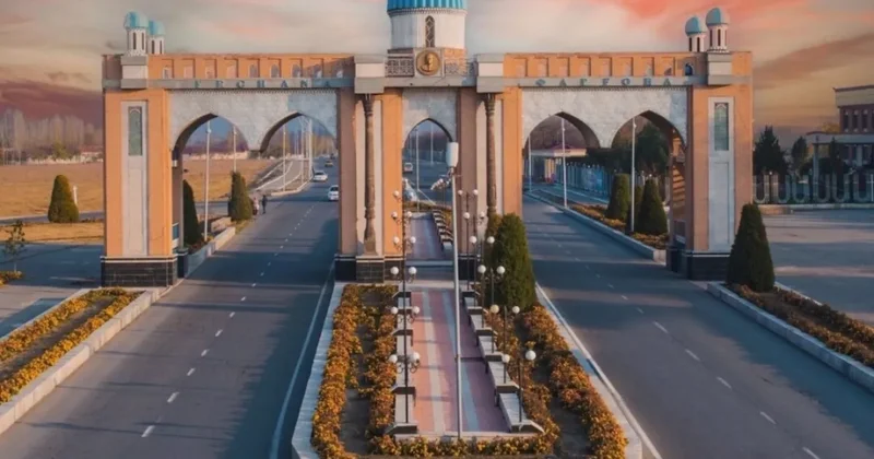 В Узбекистане разработан новый туристический маршрут