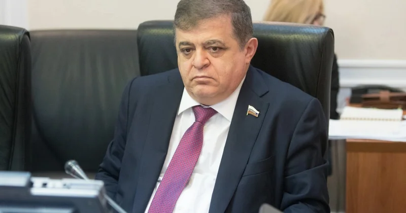 Джабаров пригрозил разделом Польши