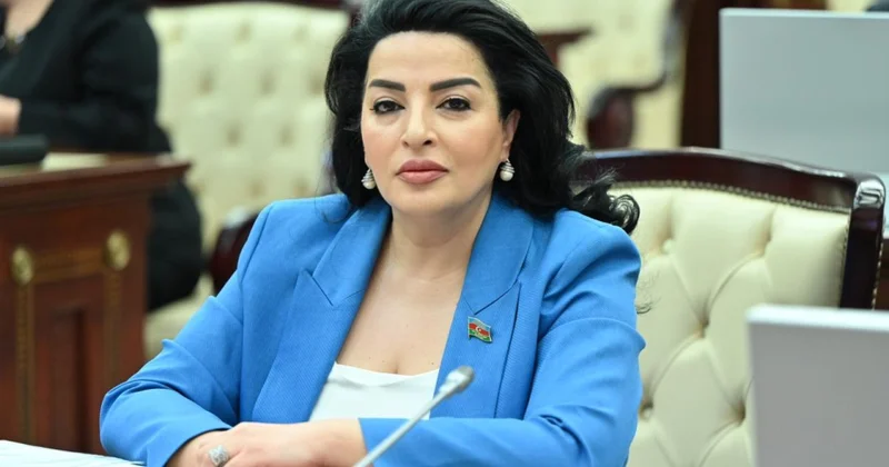 Prezident İlham Əliyevin rəhbərliyi ilə ölkəmiz tarixinin ən şanlı mərhələsini yaşayır ŞƏRH