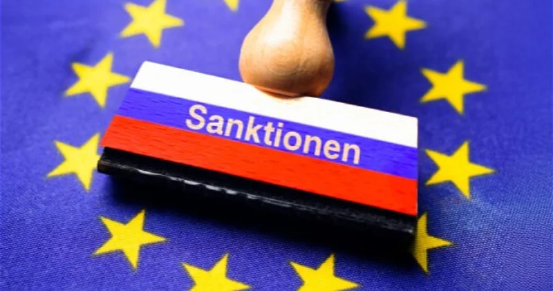 Евросоюз отложил принятие 19 го пакета антироссийских санкций