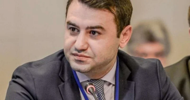 Fərid Cəfərov yüksək posta gətirilir