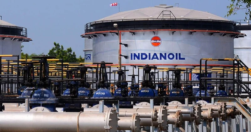 Азербайджан возобновил поставки нефти в Индию