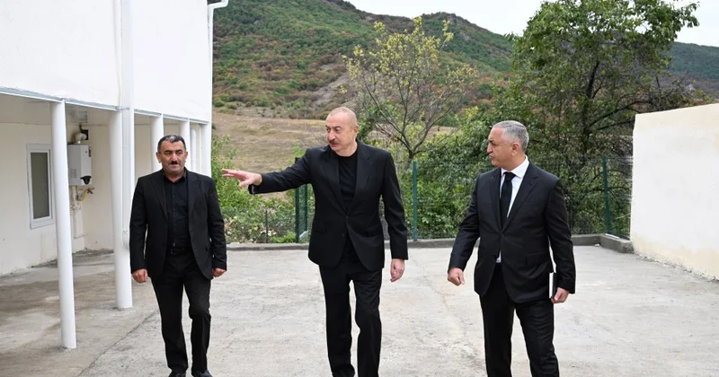 Bura doğma Qarabağ diyarıdır!