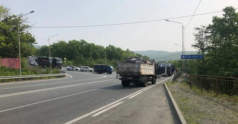 Ukrayna hərbi kəşfiyyatçıları Uzaq Şərqdə Vladivostokdakı işğalçı hərbçilərdən də qisas aldı...
