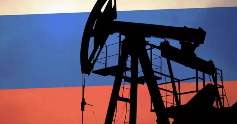 Украина обрушивает российский нефтяной экспорт