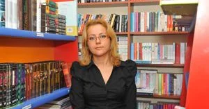 Kitab evinin rəhbərindən nazirliyə etiraz “Kitablarımı müsadirə ediblər, haqqımı tələb edirəm!”