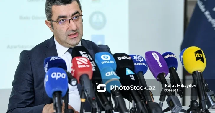 Шесть вузов Азербайджана прошли аккредитацию в 2025 году