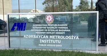 Azərbaycan Metrologiya İnstitutu mühafizə xidmətinə 25 min xərcləyəcək