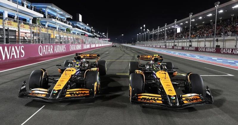 Formula 1: Növbəti mövsümdə 6 sprint yarışı keçiriləcək