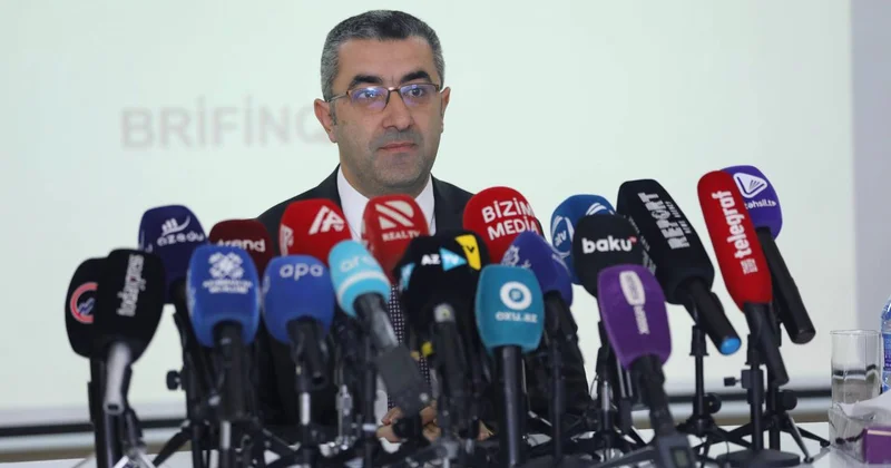 Xarici diplomların 14 faizi TANINMAYIB TKTA sədri